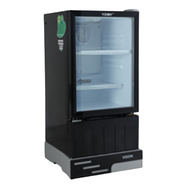 Vision Beverage Refrigerator RE-135L Without Canopy - 892573