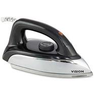 E. Iron Model No. VIS SEI 005 (Black) - 874102
