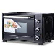 Vision Electric Oven 32 Ltr (Black) - 873237