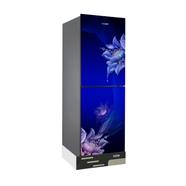 Vision GD Refrigerator RE-180L Digital Blue FL - TM - 988253