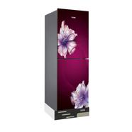 Vision GD Refrigerator RE-200L Digital Rainbow FL-TM - 988255