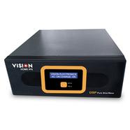Vision GIC10 Home IPS-Sine Wave - 1000VA - 874495