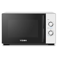 Vision (MA25W) Microwave Oven - 25Liter - 874633