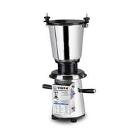 Vision Mixer Grinder Stainless Steel 2hp VIS-CBL-001 Specially For Hotel Purpose - 874542
