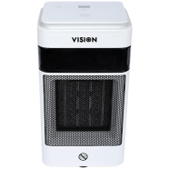 Vision Room Heater Fire with Smooth Moving System - 874248 image