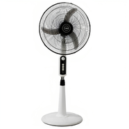 Vision Stand Fan 18xknife Black - 94707 image