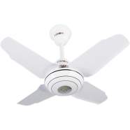 Vision Super Ceiling Fan 24 Inch White - 901565