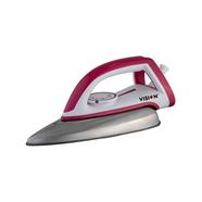 Vision VIS-DEI-011 Electronic Iron Pink - 873371
