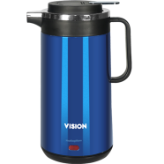 Vision VIS-EK-007 Electric Kettle (Flask Type) 1.8 Liter Any Colour - 823453