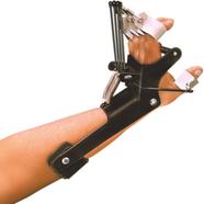 Vissco Dynamic Cock-Up Splint with Finger Extension