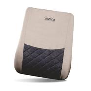 Vissco Smart Orthopaedic Back Rest - Universal - Any Color