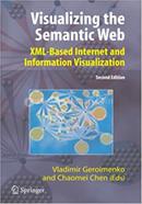 Visualizing the Semantic Web