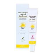 Vita Collagen Tone-up Sun Cream SPF 50 plus 45ml