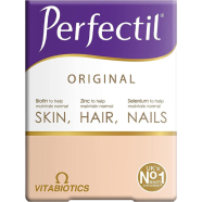 Vitabiotics Perfectil Original Skin, Hair, Nail 30 Tablets