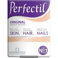 Vitabiotics Perfectil Triple Active 30 Tablets