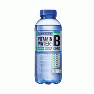 Vitaday Vitamin B Complex Water Cafe Seri. P.Bottle 470ml - 142700241