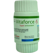 Vitaforce-S 15's Pack Tablet