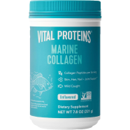 Vital Proteins Marine Collagen Peptides Powder Supplement for Skin Hair Nail Joint 221gm
