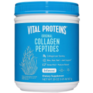 Vital Proteins Original Collagen Peptides Dietary Supplement's 567g