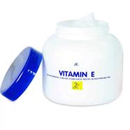 Vitamin E Moisturizing Cream - 200gm - 18101