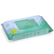 Viva Refreshing Wipes - 25pcs