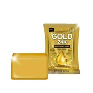 Vivi Gold 24K Whitening Soap 80gm