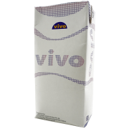 Vivo Whipping Cream - 1100gm