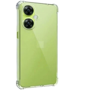 Vivo Y27 4G Transparent Clear Silicon Tup Back Phone Cover