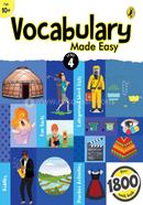 Vocabulary Made Easy : Level 4