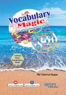 Vocabulary Magic for Any Competitive Exam