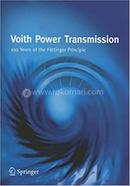 Voith Power Transmission