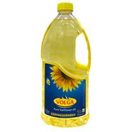 Volga Pure Sunflower Oil Pet Bottle 1.5Ltr (UAE) - 131701324