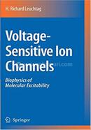 Voltage-Sensitive Ion Channels