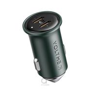 Voltme Cazo 30, Type-CA (30 W) Car Charger