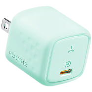 Voltme Revo 20 Mini C Green Fast Charger image