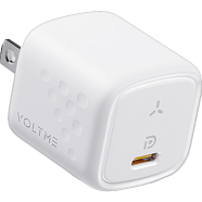 Voltme Revo 20 Mini C White Fast Charger