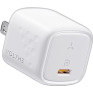 Voltme Revo 30 Mini C White Fast Charger