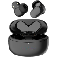 Vyvylabs Bean True Wireless Earphones Black(VGDTS1-02)