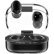 Vyvylabs Binkus True Wireless Earphones Black(VGDTS12-02)