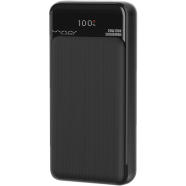 Vyvylabs Boya Digital Display Fast Charge Power bank 20000mAh 20W(VBP0220-02)