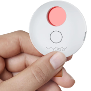 Vyvylabs Mini White Camera Detector (VKD-01)