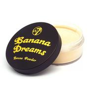 W7 Banana Dreams Loose Powder - 20gm - 25032