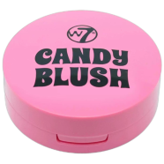 W7 Candy Blush Blusher - Angel Dust - 32070