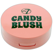 W7 Candy Blush Blusher - Galactic - 32067