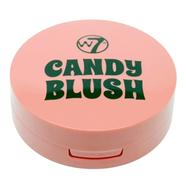 W7 Candy Blush Blusher - Galactic - 32067