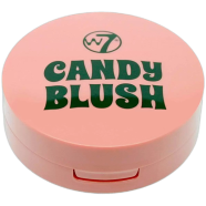 W7 Candy Blush Blusher - Galactic - 32067