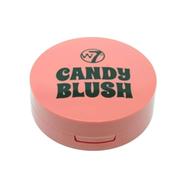 W7 Candy Blush Gossip