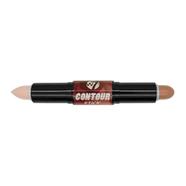 W7 Contour Stick Medium - 8gm - 45252