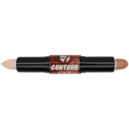 W7 Contour Stick Medium Deep - 8gm - 45255