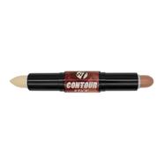 W7 Contour Stick Natural - 8gm - 45250